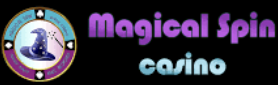 Magical Spin Casinologo